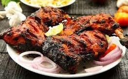 Non-Vegetarian-food